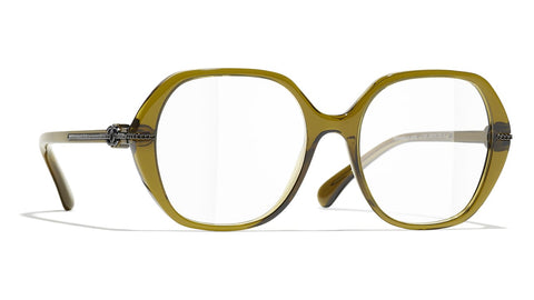Chanel 3458 1742 Glasses