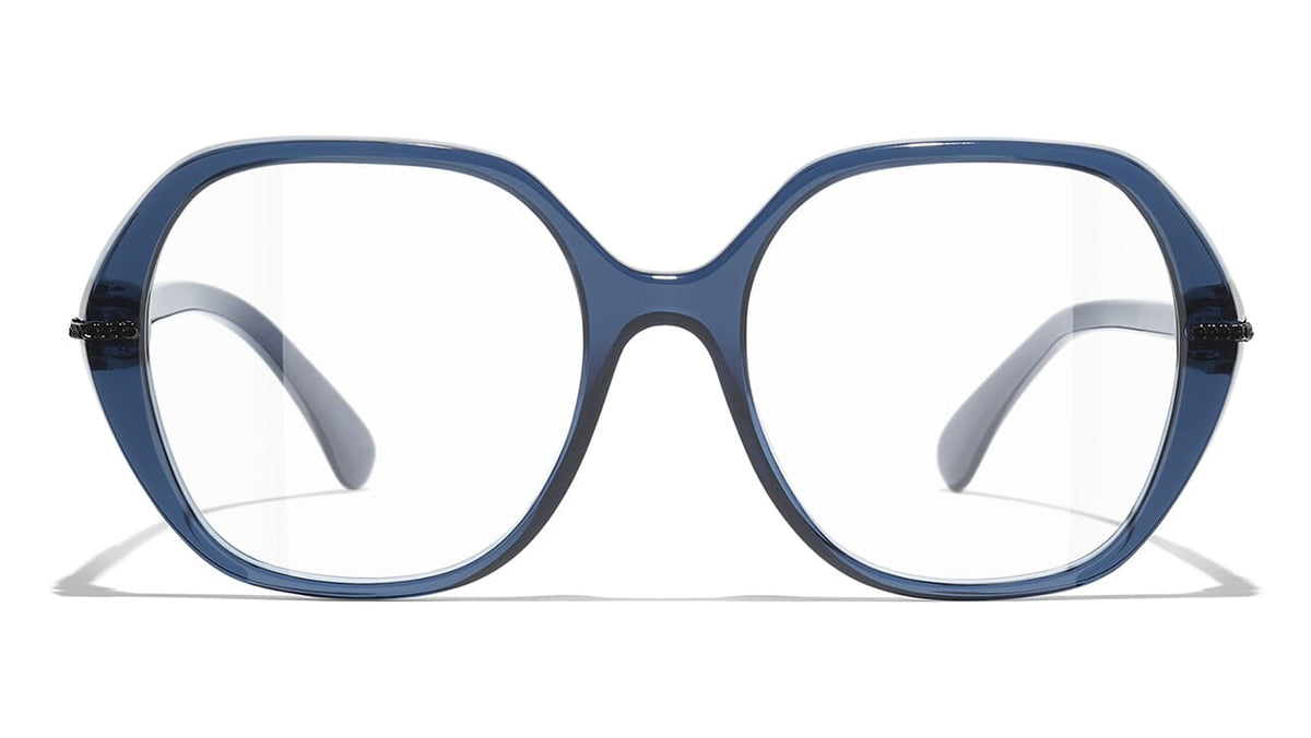 Chanel 3458 C503 Glasses