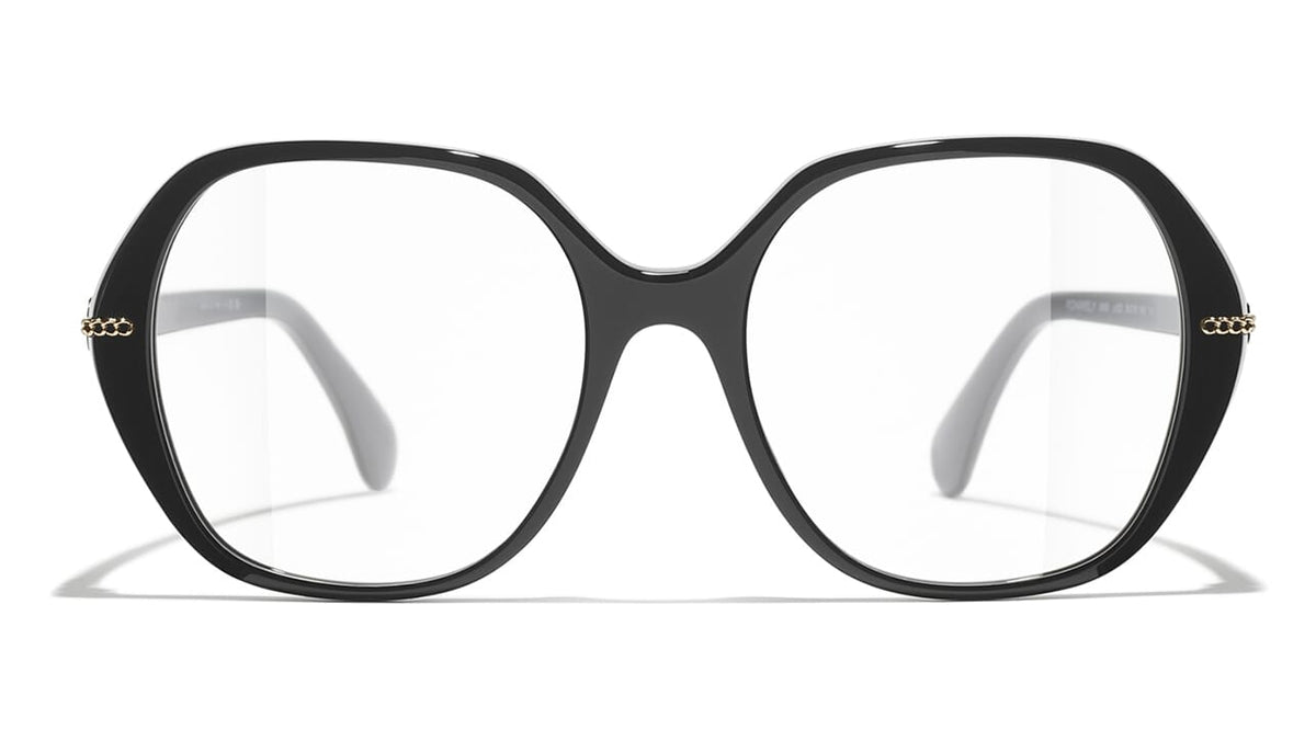 Chanel 3458 C622 Glasses