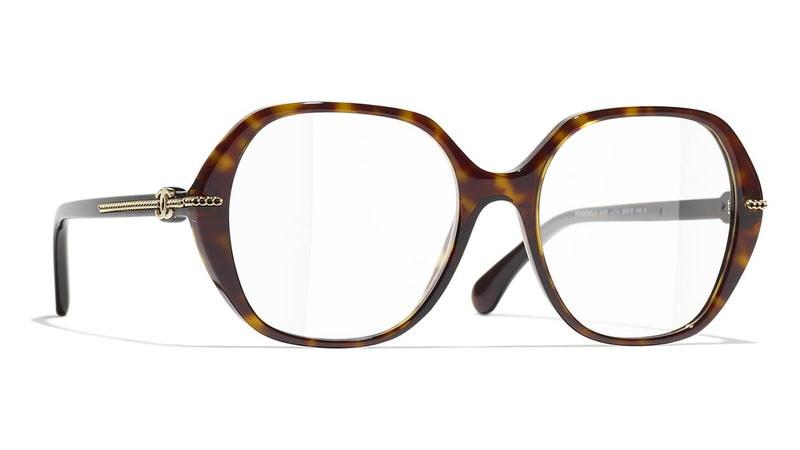 Chanel 3458 C714 Glasses