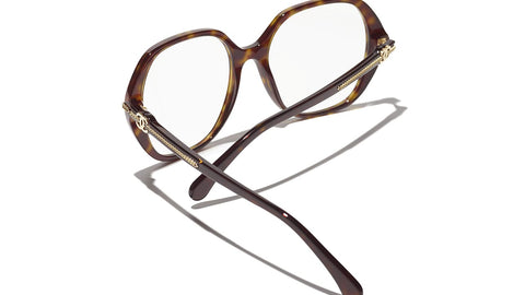 Chanel 3458 C714 Glasses