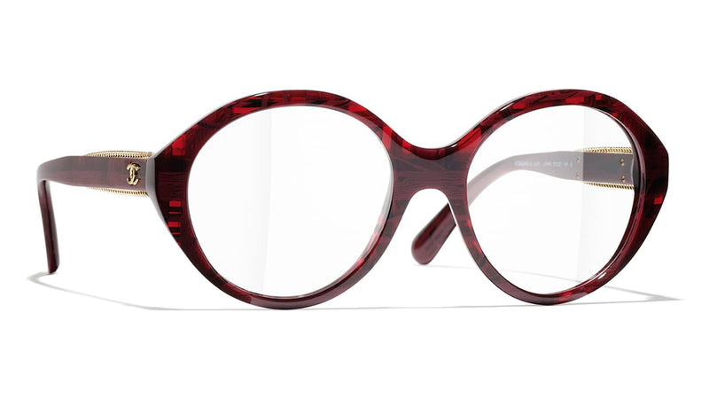 Chanel 3459 1665 Glasses