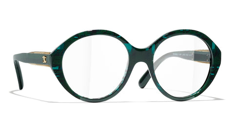 Chanel 3459 1666 Glasses