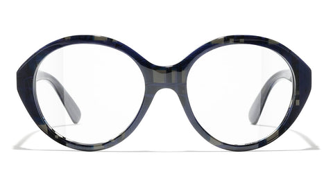Chanel 3459 1669 Glasses