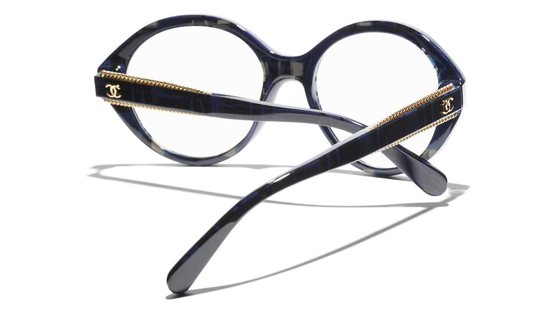 Chanel 3459 1669 Glasses