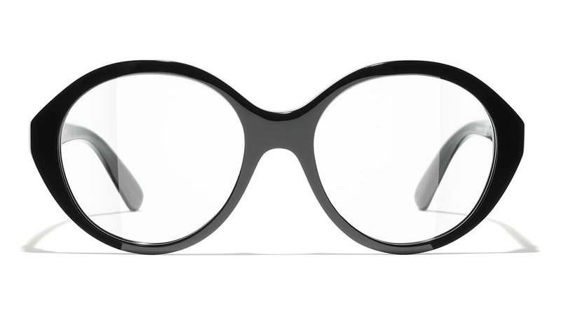 Chanel 3459 C622 Glasses