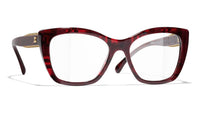 CHANEL 3460 1665 Glasses