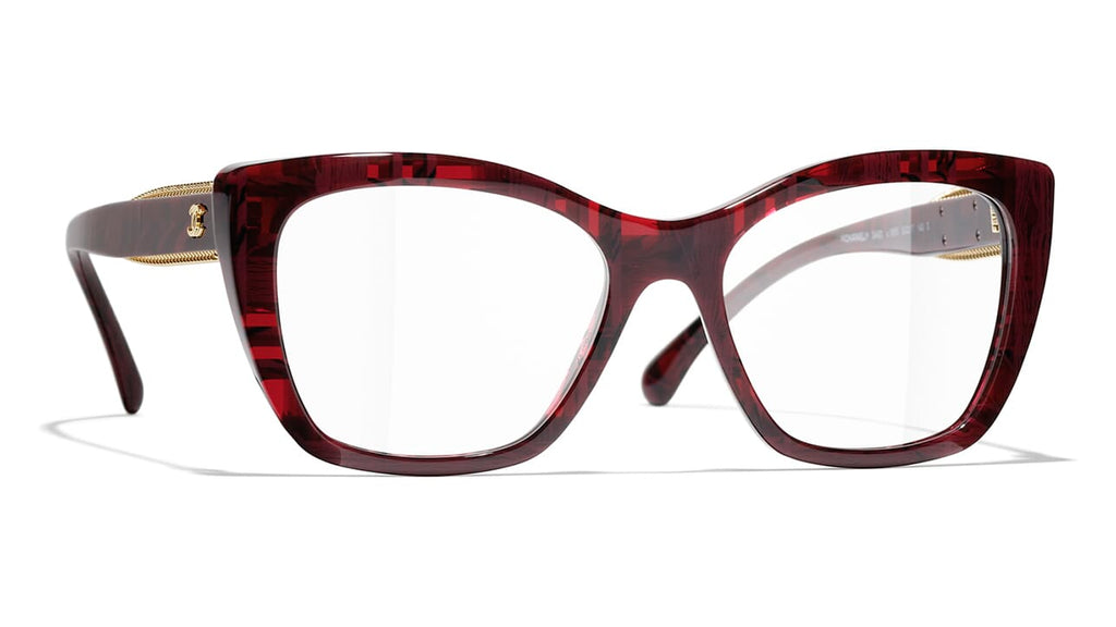 Chanel 3460 1665 Glasses