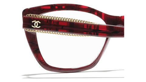 Chanel 3460 1665 Glasses