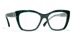 CHANEL 3460 1666 Glasses