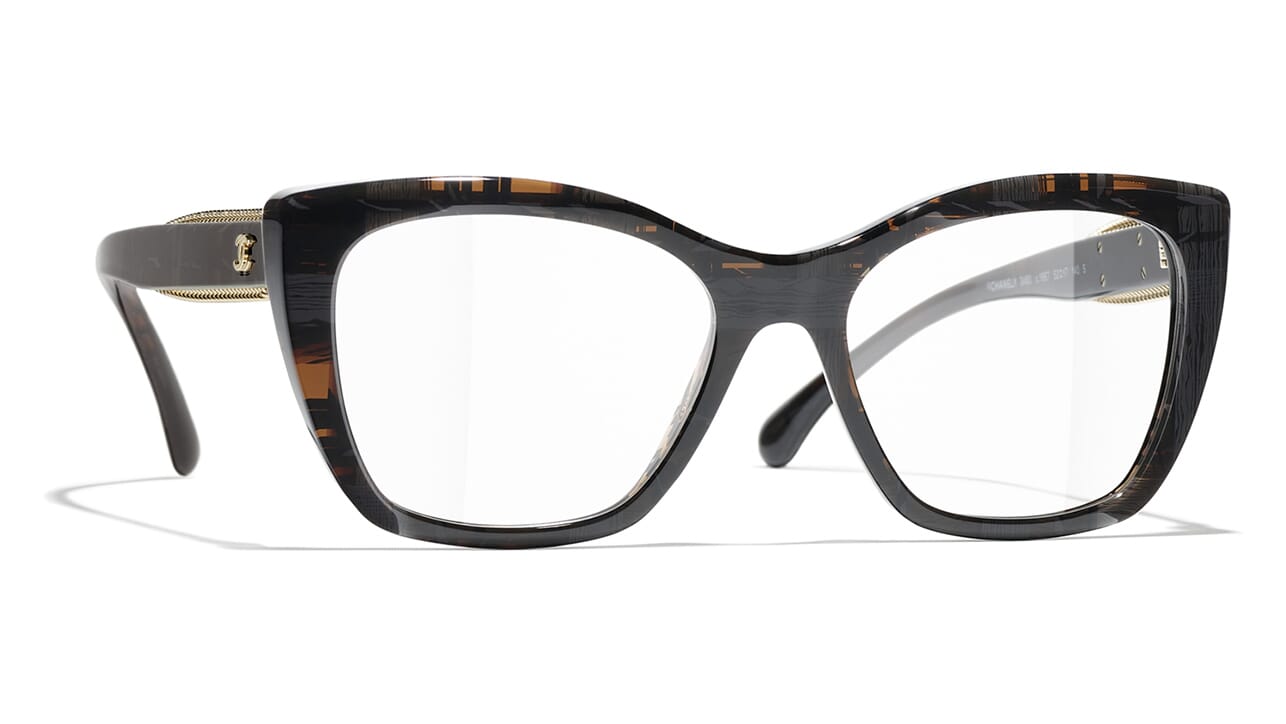 Chanel 3460 1667 Glasses
