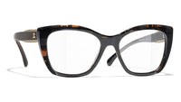 CHANEL 3460 1667 Glasses