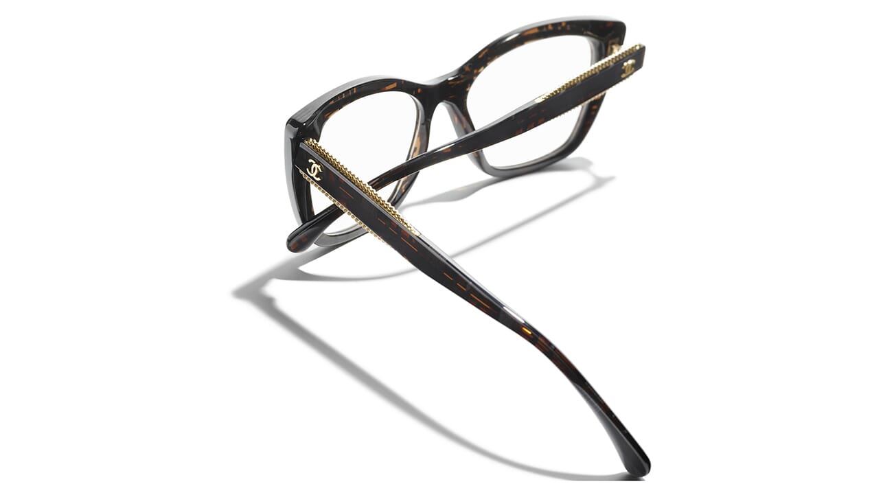 Chanel 3460 1667 Glasses - Pretavoir