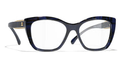 CHANEL 3460 1669 Glasses