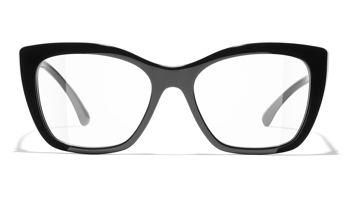 Chanel 3460 C622 Glasses