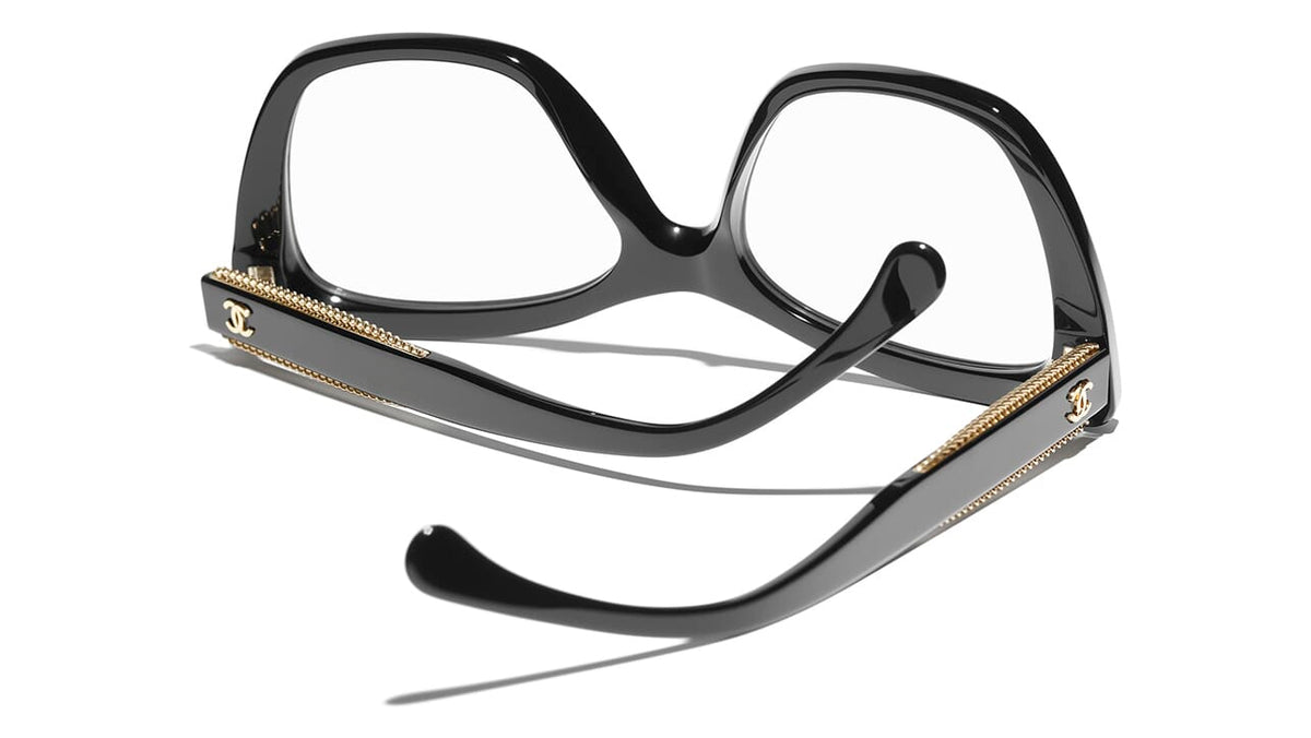 Chanel 3460 C622 Glasses