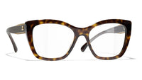 CHANEL 3460 C714 Glasses