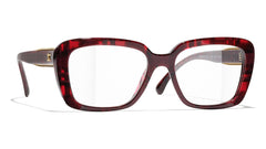 CHANEL 3461 1665 Glasses
