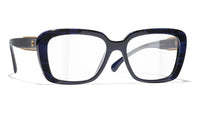 CHANEL 3461 1669 Glasses