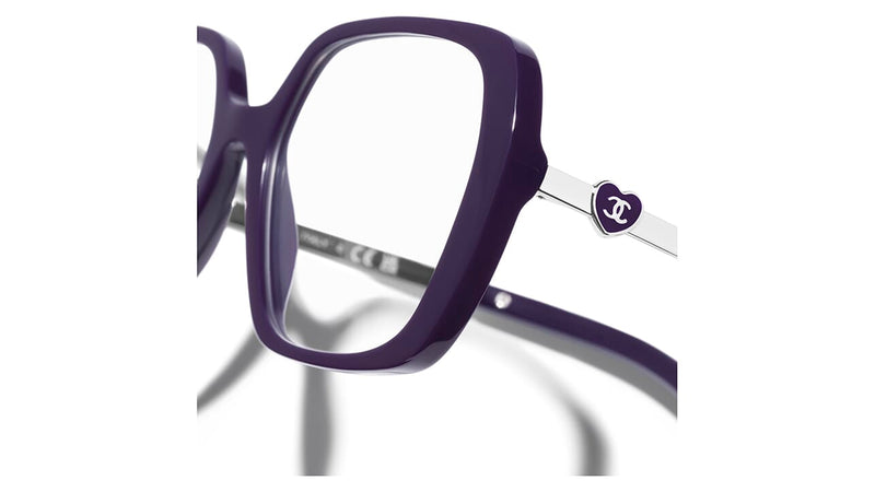 Chanel 3462 1758 Glasses