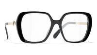 CHANEL 3462 C622 Glasses