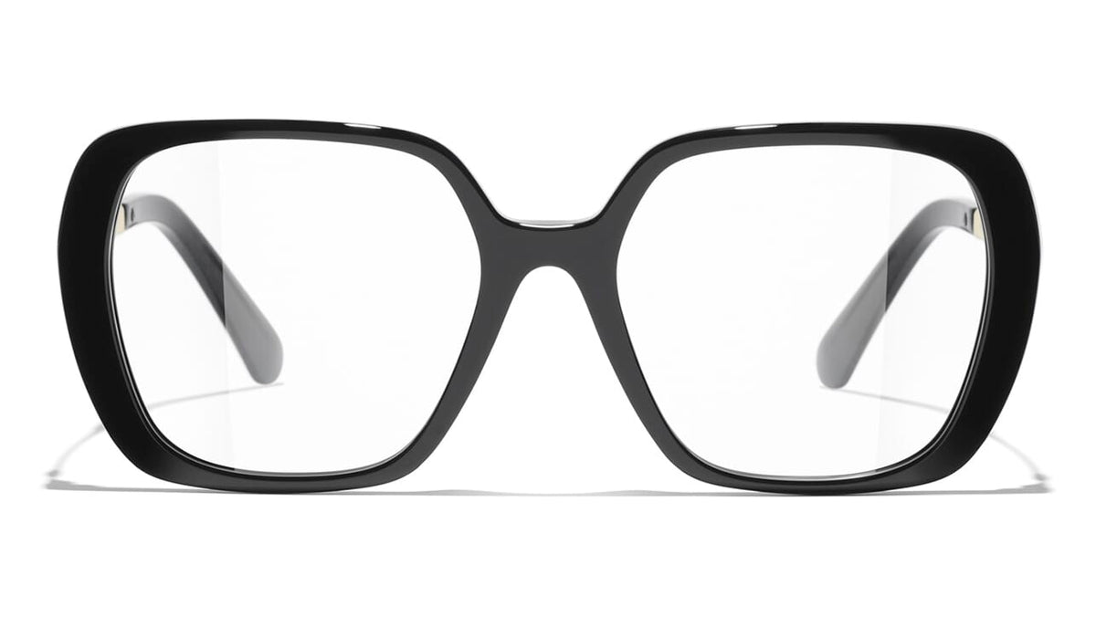 Chanel 3462 C622 Glasses