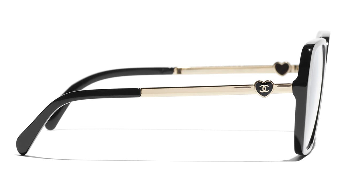 Chanel 3462 C622 Glasses