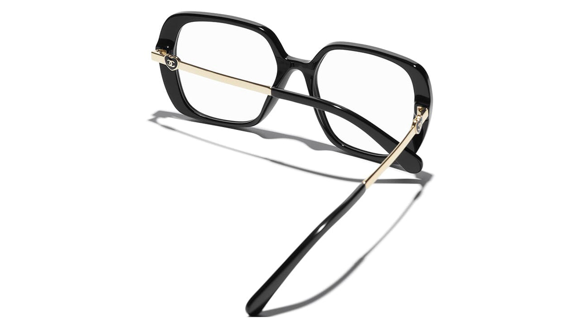 Chanel 3462 C622 Glasses