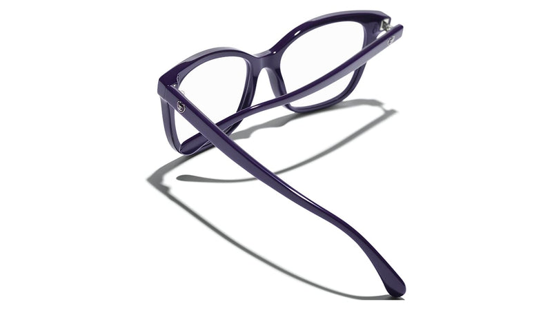 Chanel 3463 1758 Glasses