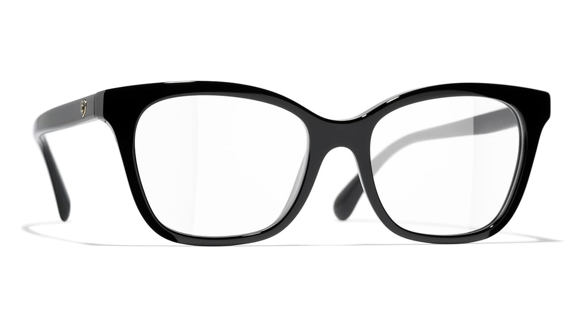 Chanel 3463 C622 Glasses
