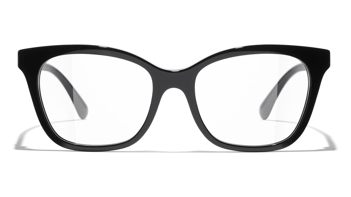 Chanel 3463 C622 Glasses