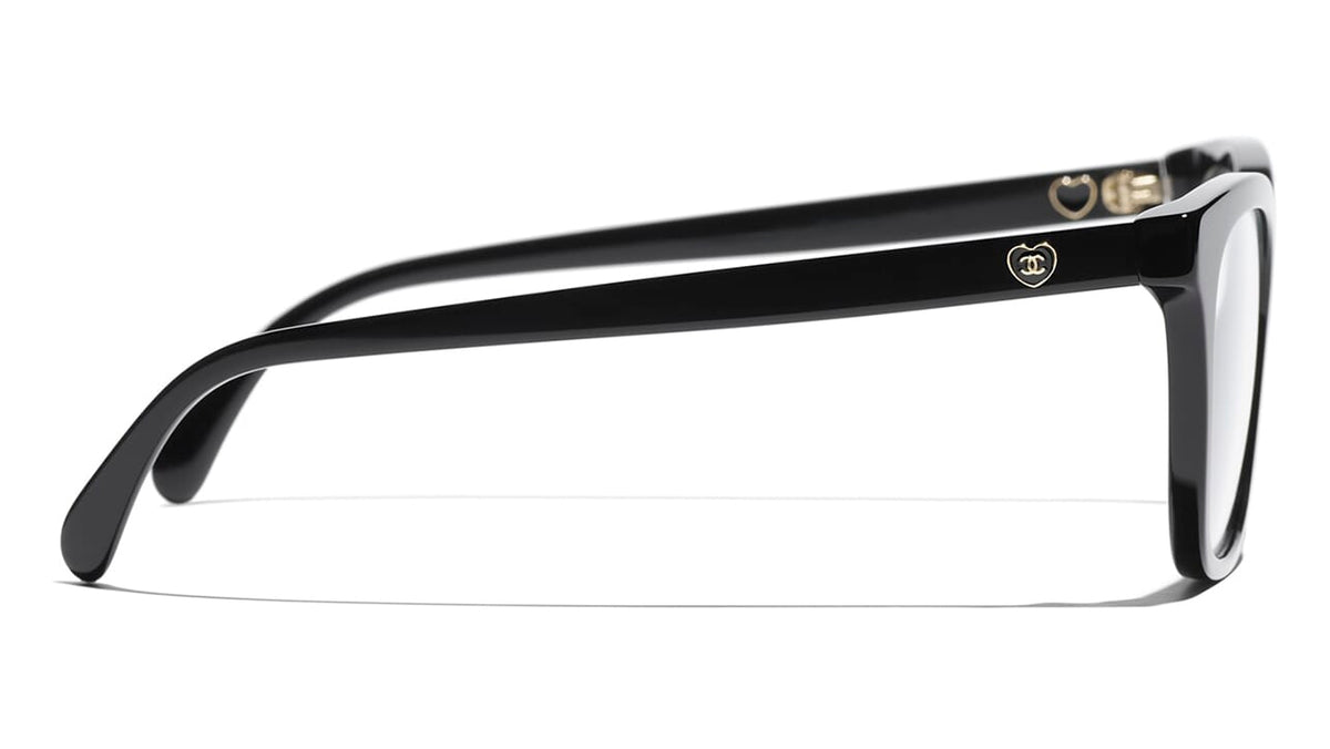 Chanel 3463 C622 Glasses