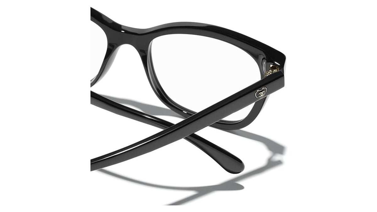 Chanel 3463 C622 Glasses