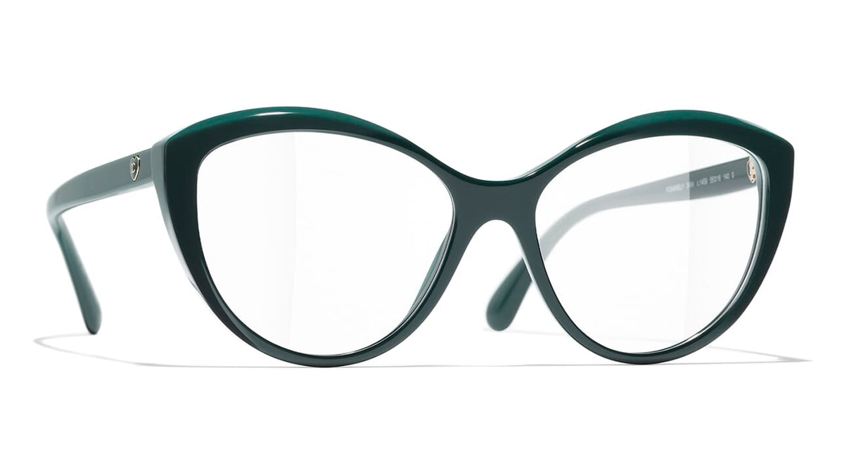Chanel 3464 1459 Glasses