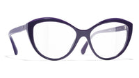 CHANEL 3464 1758 Glasses