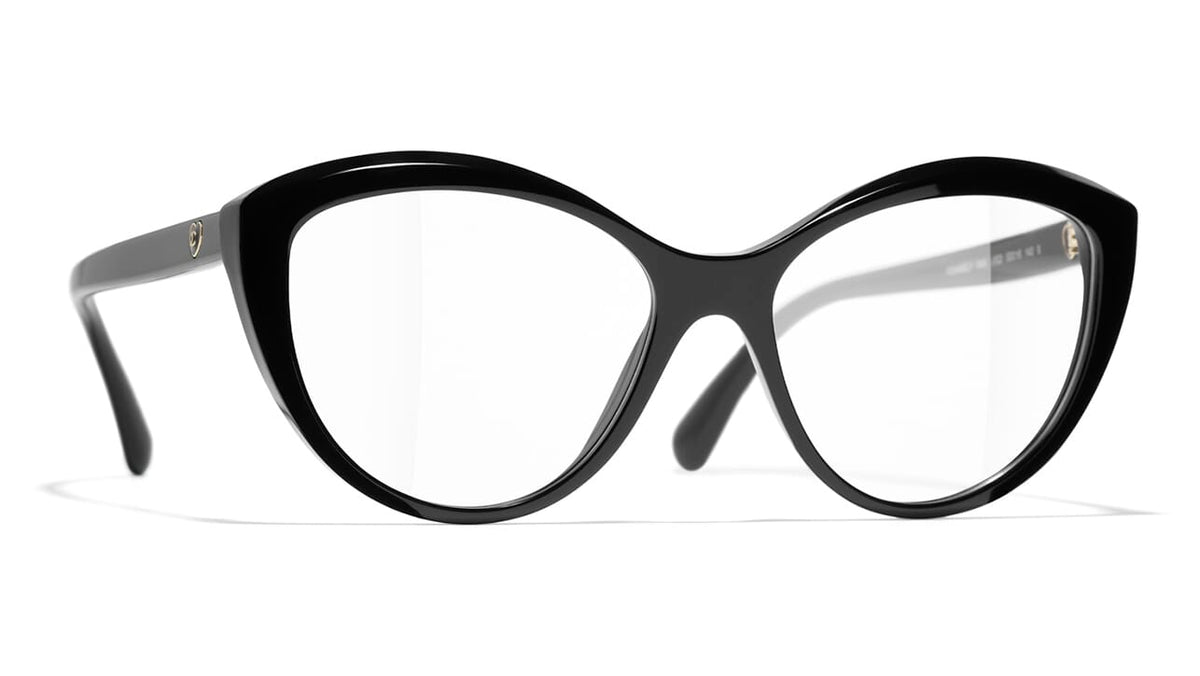 Chanel 3464 C622 Glasses