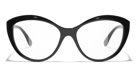 Chanel 3464 C622 Glasses