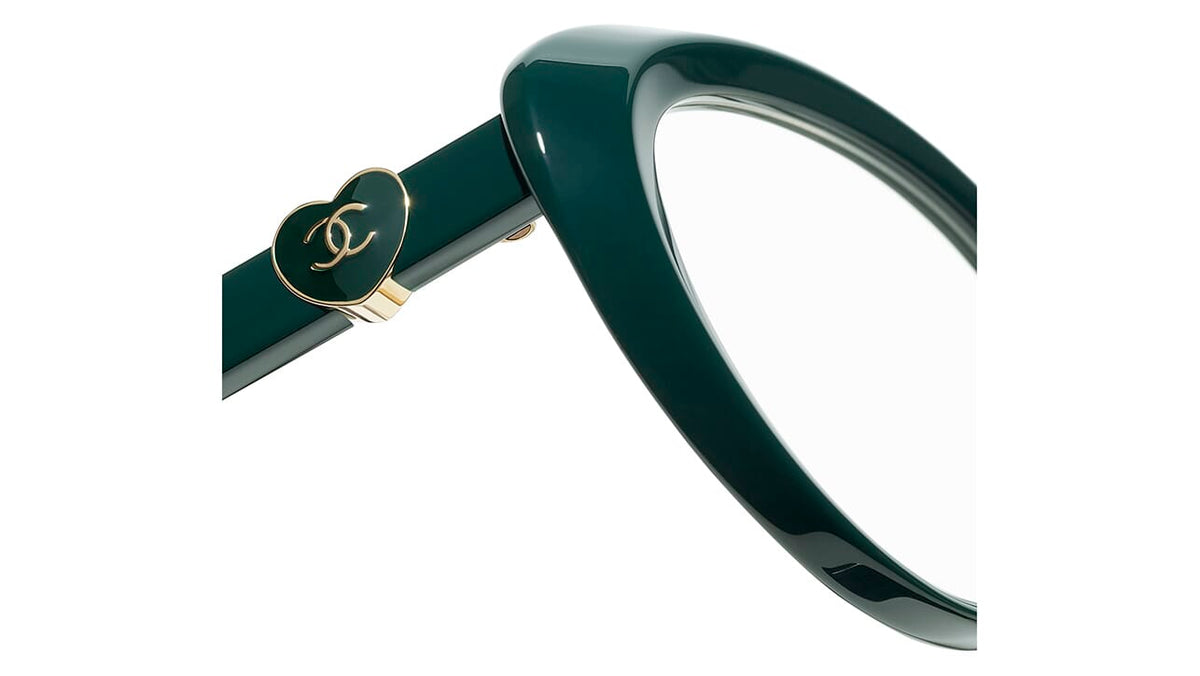 Chanel 3466 1459 Glasses