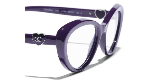 Chanel 3466 1758 Glasses