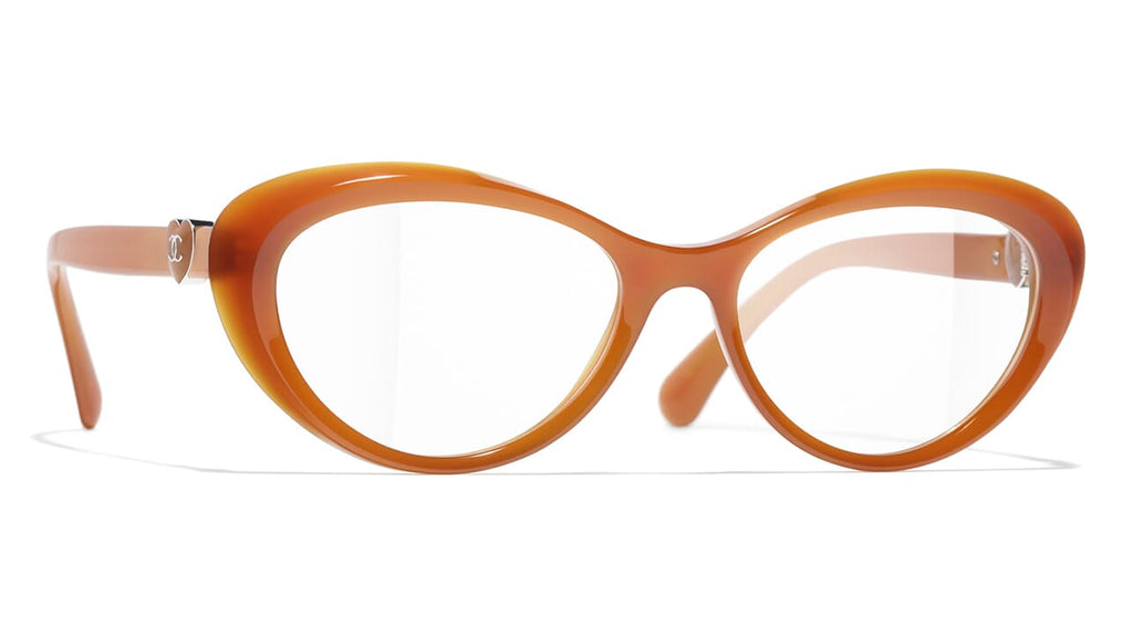 Chanel 3466 1760 Glasses