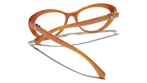 Chanel 3466 1760 Glasses