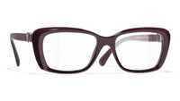 CHANEL 3467 1461 Glasses