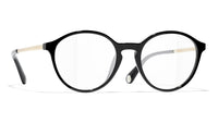 CHANEL 3468U C622 Glasses