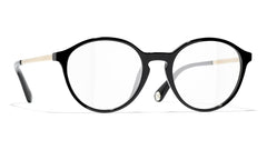 CHANEL 3468U C622 Glasses