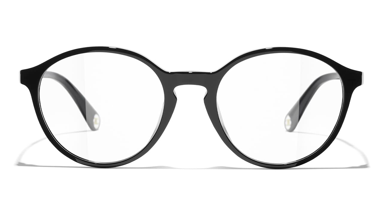 Chanel 3468U C622 Glasses