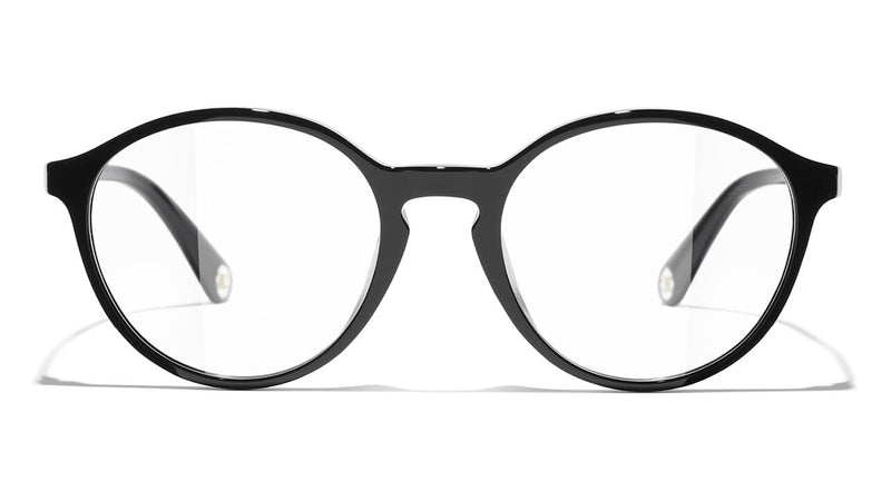 Chanel 3468U C622 Glasses