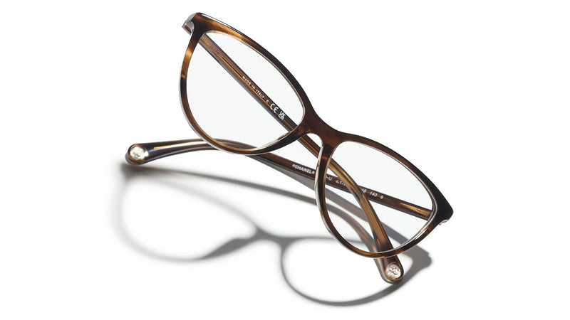 Chanel 3470U 1752 Glasses