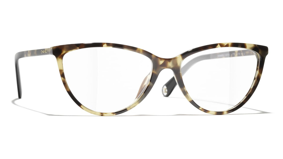 CHANEL 3470U 1770 Glasses