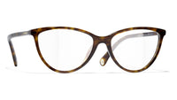CHANEL 3470U C714 Glasses