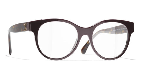 CHANEL 3471 1823 Glasses